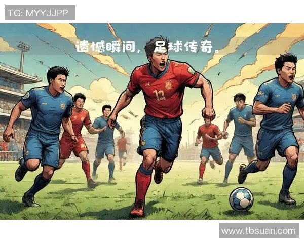 足球明星球员全景解析与精彩瞬间图片展示