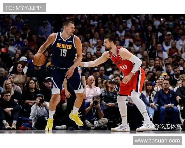 快船对掘金比赛直播观看渠道及时间安排详解