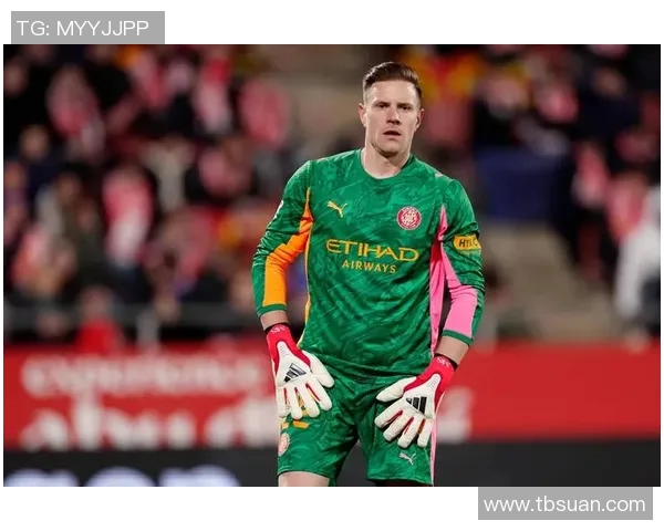 特尔施特根的守门之道与巴萨未来的辉煌之路